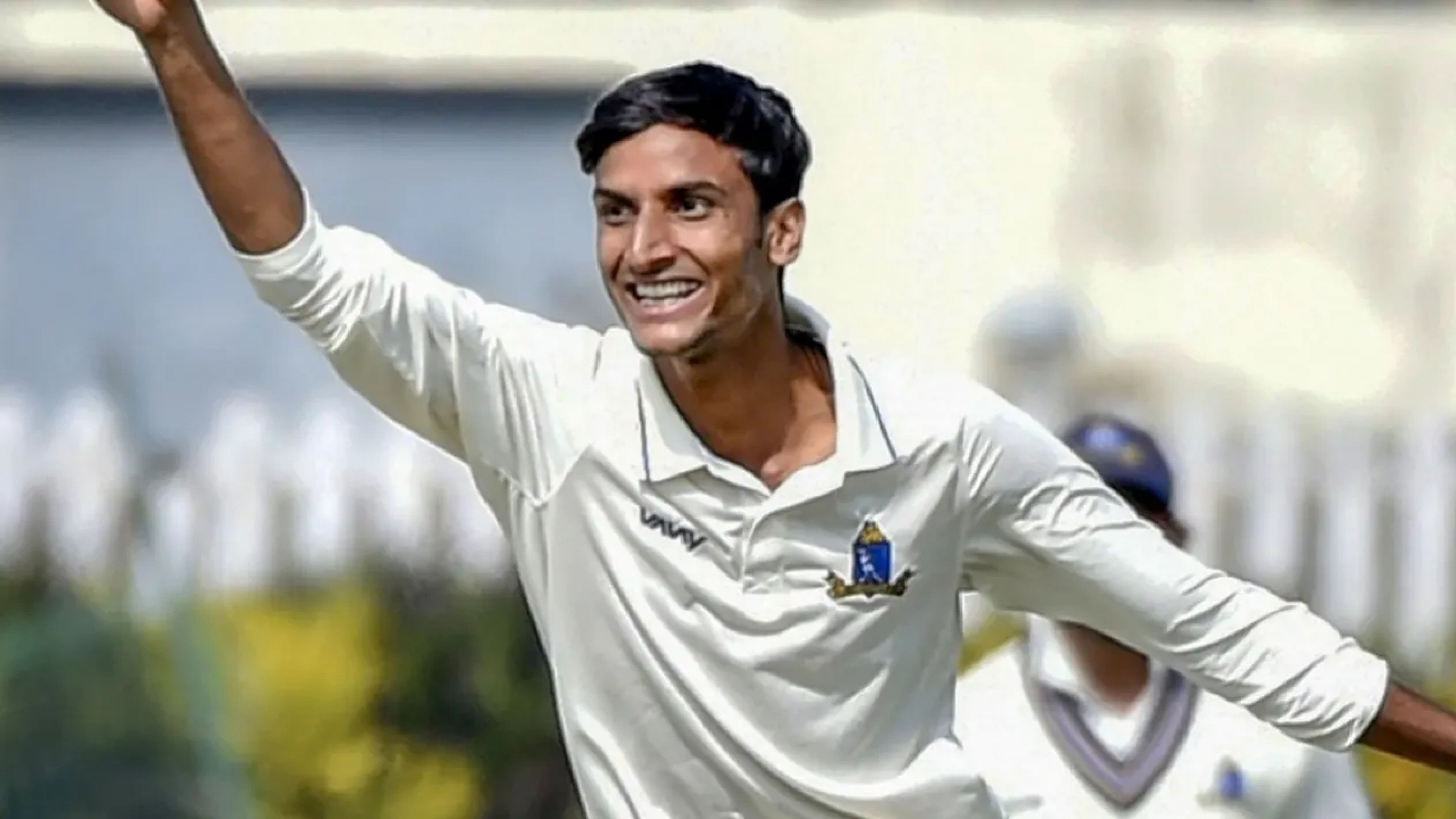 Shahbaz’s brilliant performance helps Bengal defeat TN by 43 runs