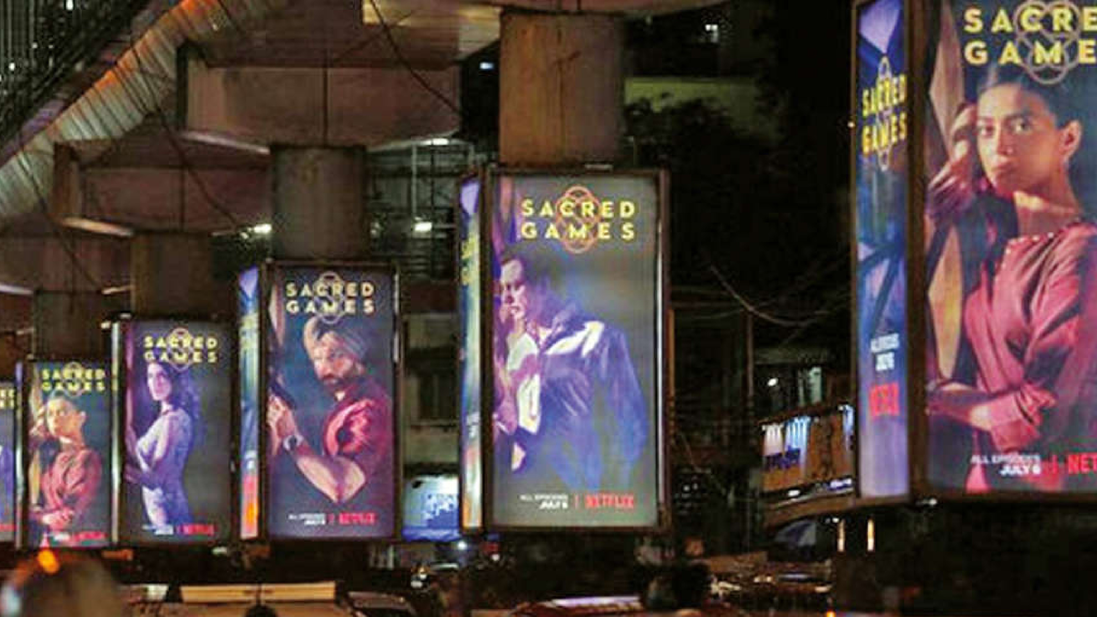 Netflix signs up with BARB for streaming viewership data Netflix signs up with BARB for streaming viewership data