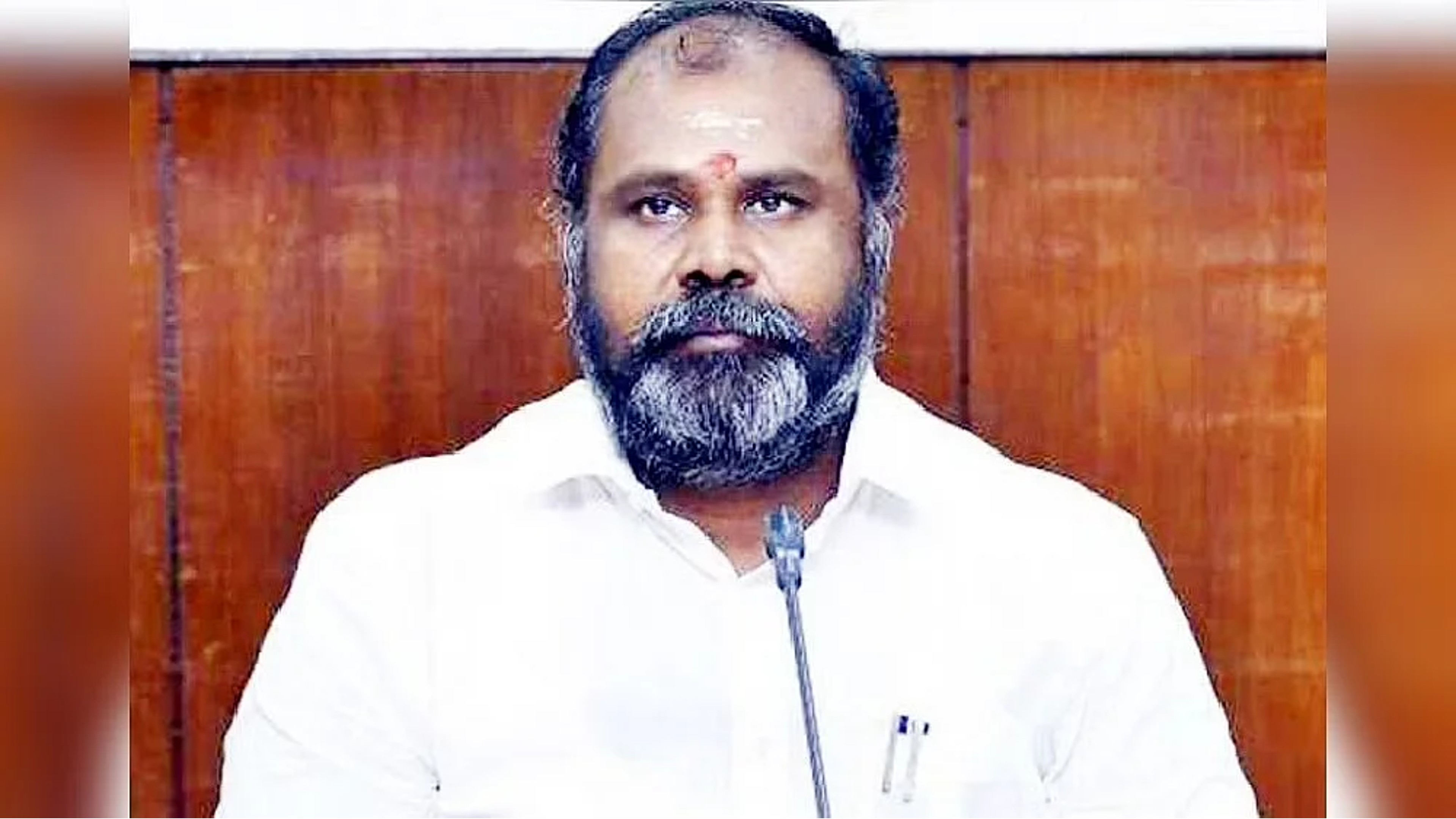 EPS team petitions Assembly secy to permit Udhayakumar in BAC EPS team petitions Assembly secy to permit Udhayakumar in BAC
