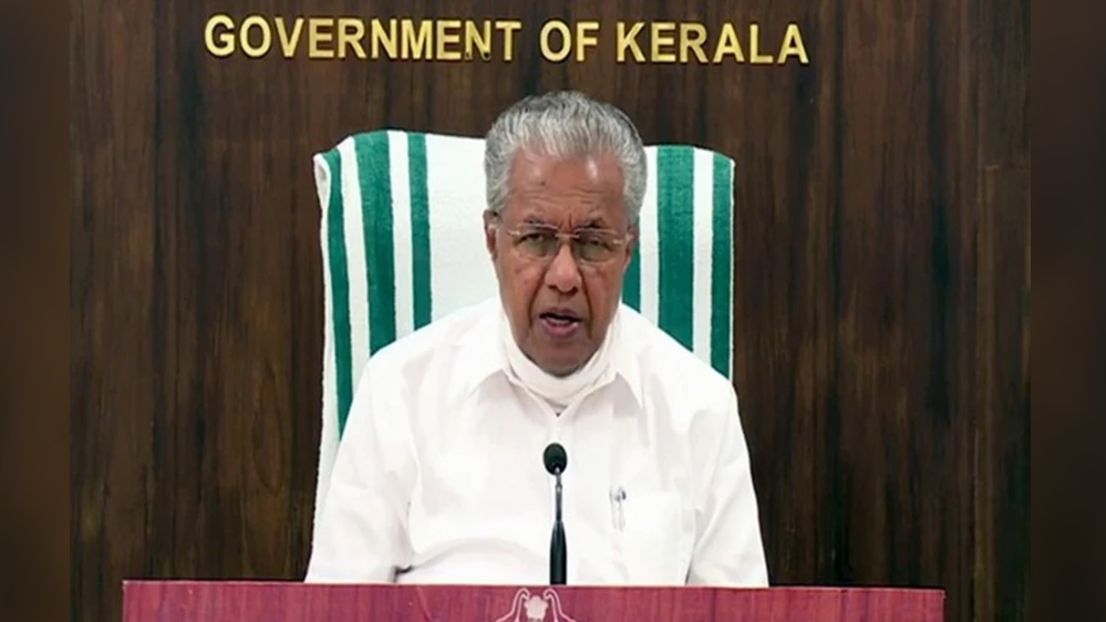 Governor has no authority to seek resignations of VCs, says Kerala CM