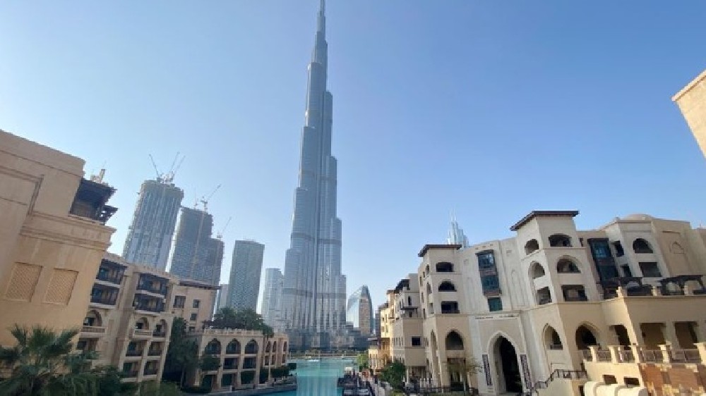 9th global summit of Tamil entrepreneurs to be held in Dubai