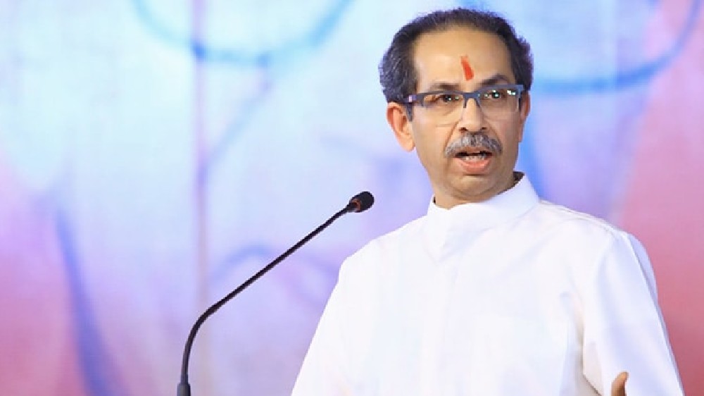 Uddhav moves HC against ECI order freezing party name, symbol