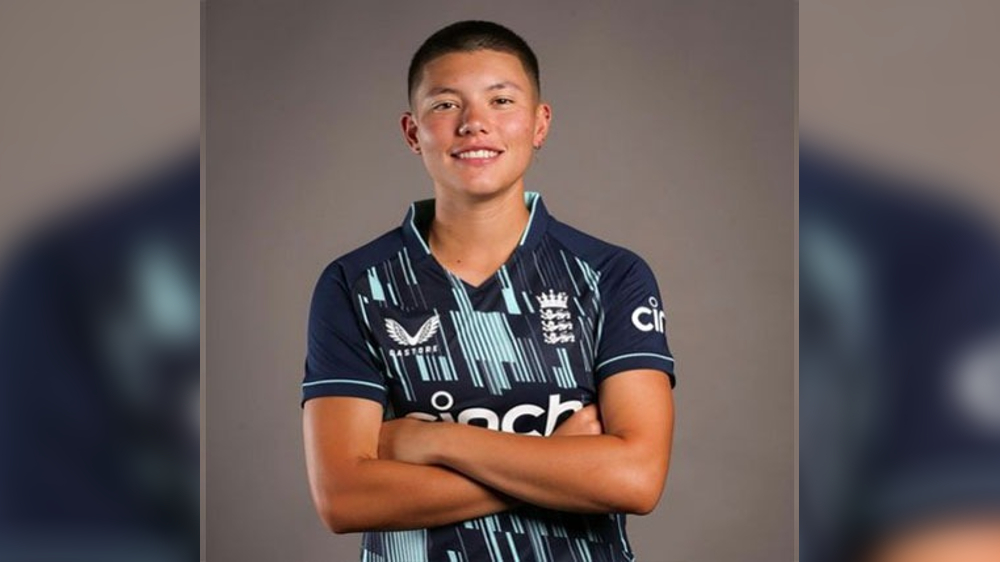 Injured Issy Wong ruled out of WBBL; Amy Jones joins Sydney Thunder