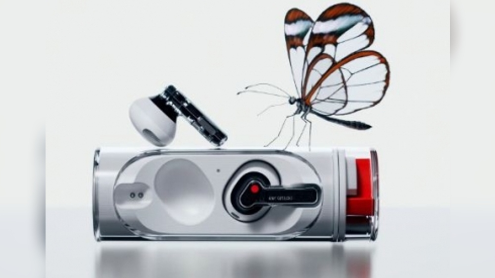 Nothings budget earbuds offers little over rivals