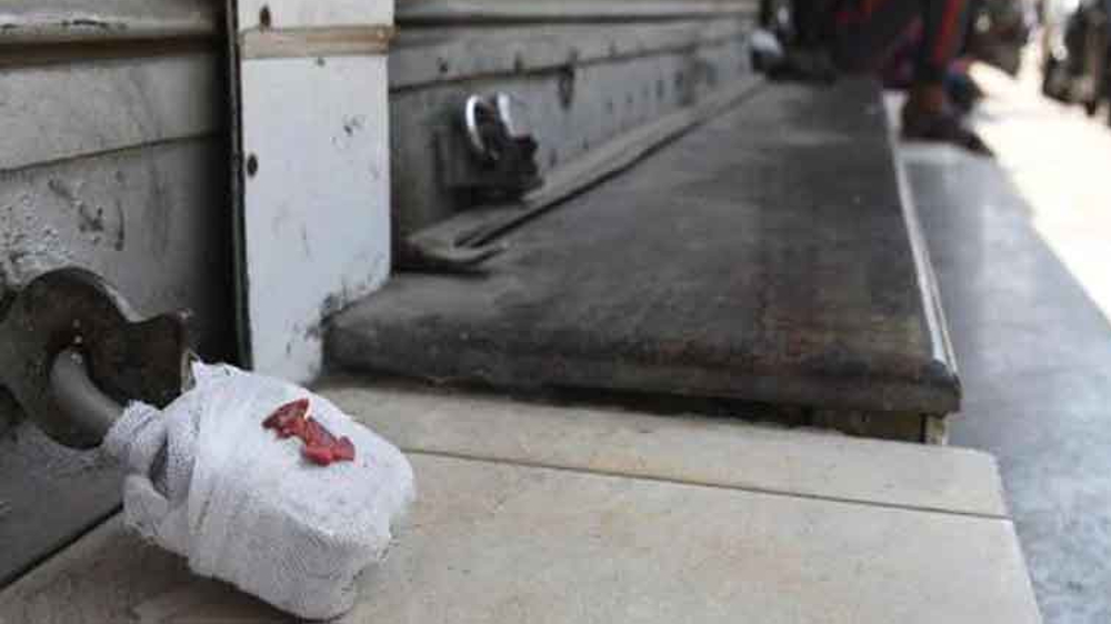 District Food Safety Officer seals shop for selling gutkha in Nellai