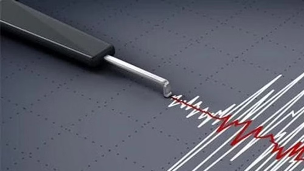 Small earthquake shakes South Korea agricultural region Small earthquake shakes South Korea agricultural region