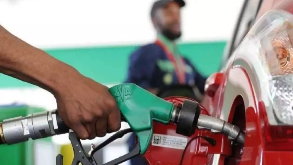Petrol, diesel prices remain unchanged for 147th day in Chennai