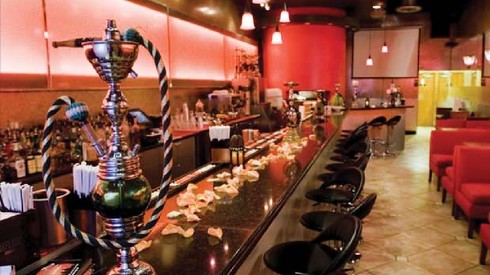 Tamil Nadu passes Bill to ban hookah bars