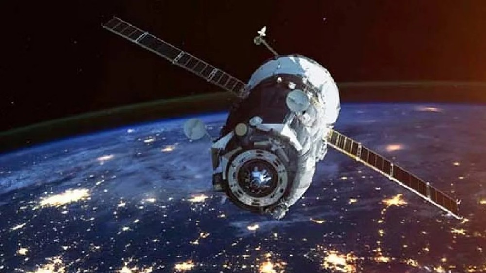 ‘Satellite communication useful in service delivery’