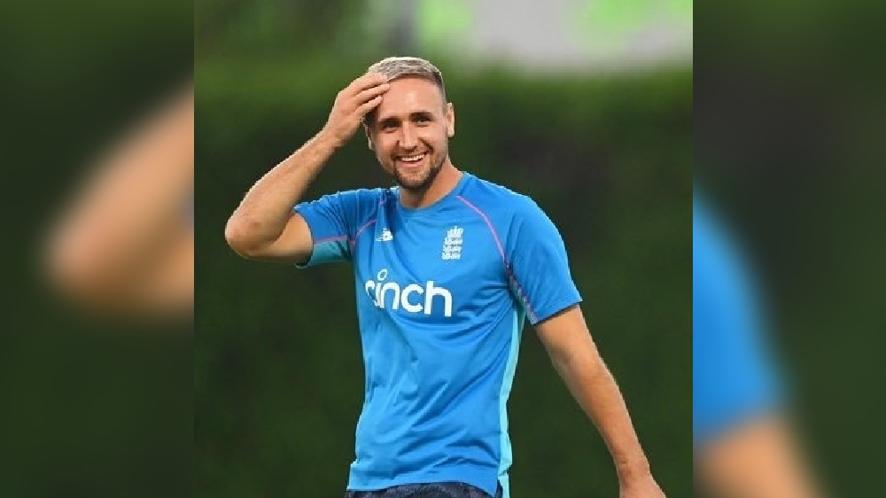 Inclusion in England Test side caught me by surprise: Livingstone