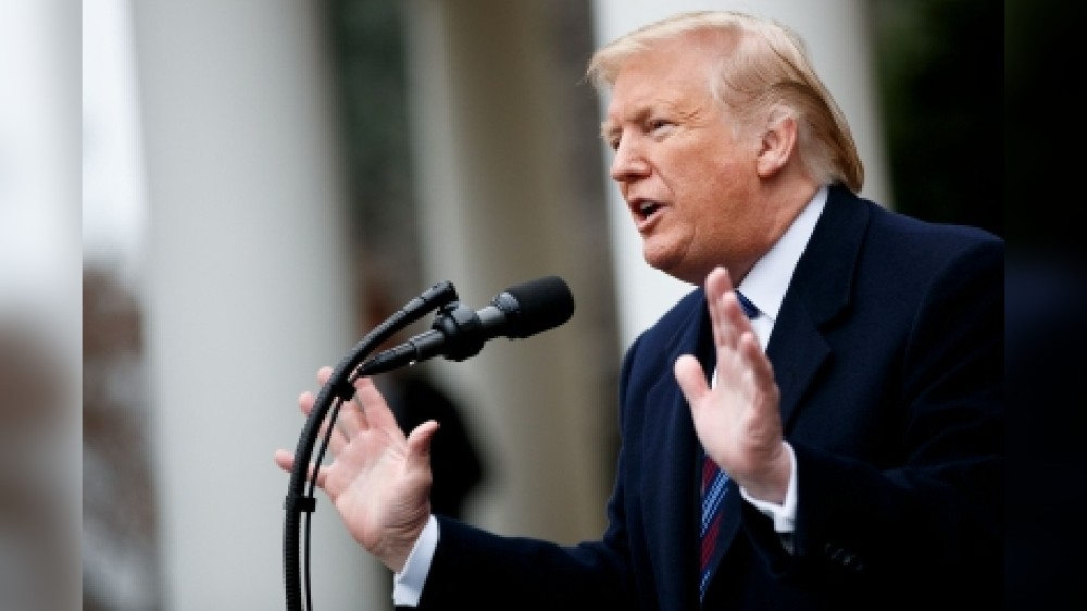 Trump reacts angrily to Jan 6 panels subpoena