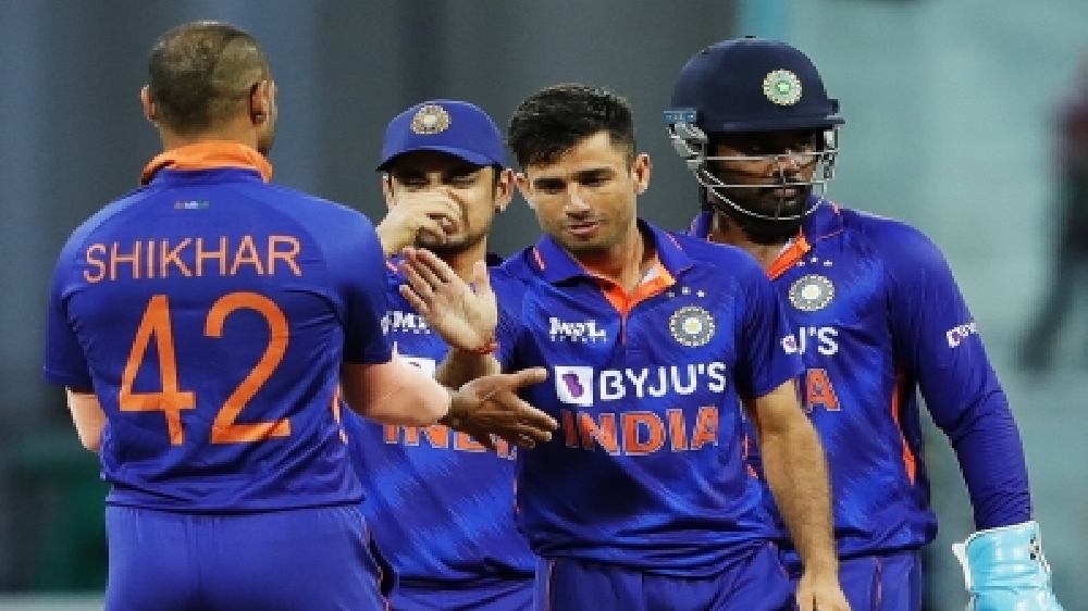 India have the fire-power to win the ICC Mens T20 World Cup 2022