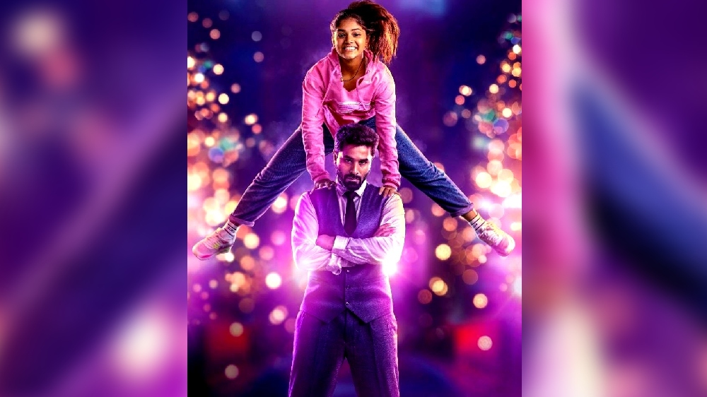 Tamil web series 5678 to release on OTT on Nov 18