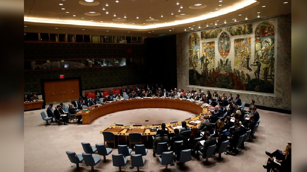 UN body votes to establish human rights investigator for Russia
