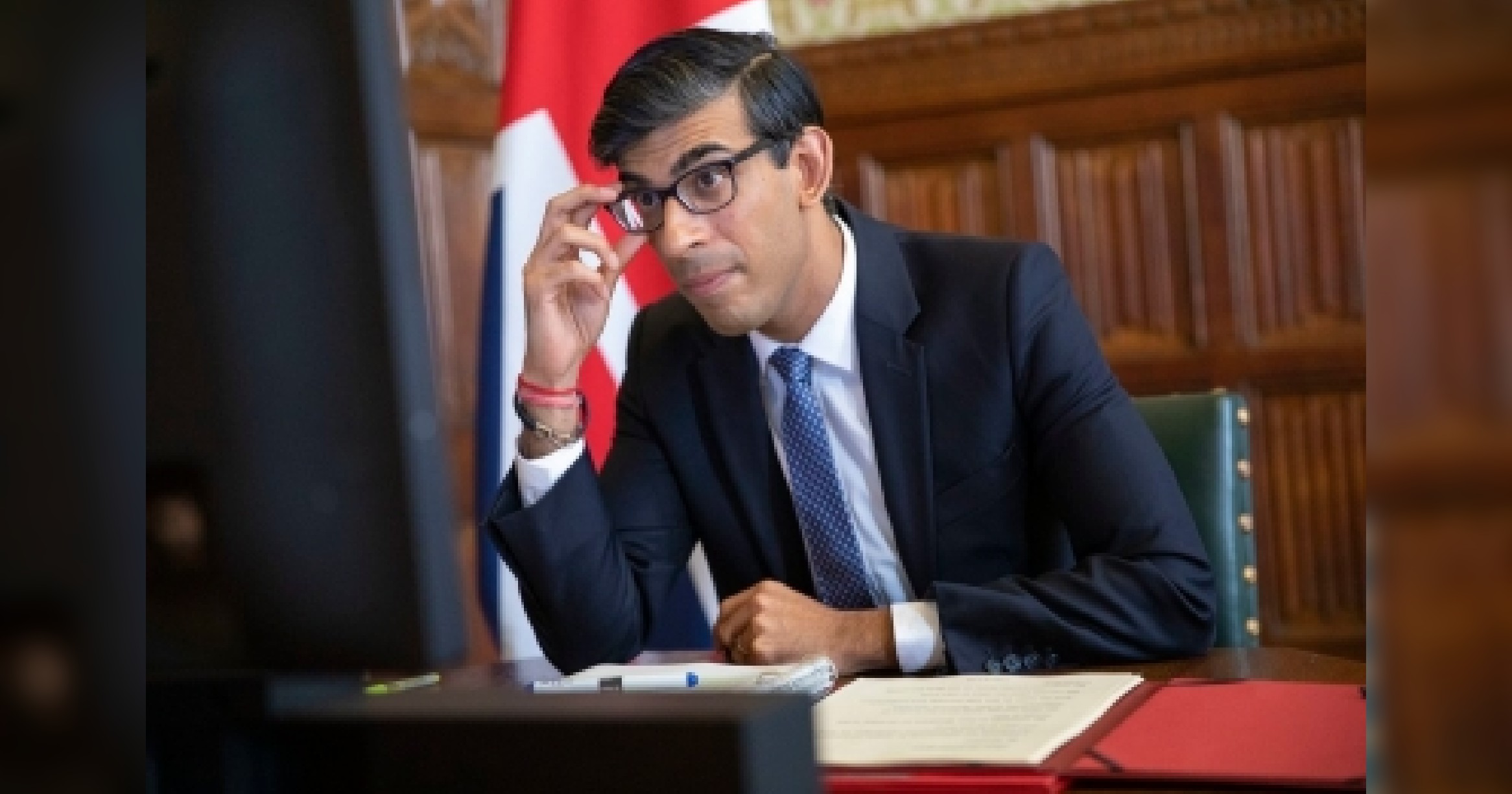 Will work day in, day out for the British people: Rishi Sunak