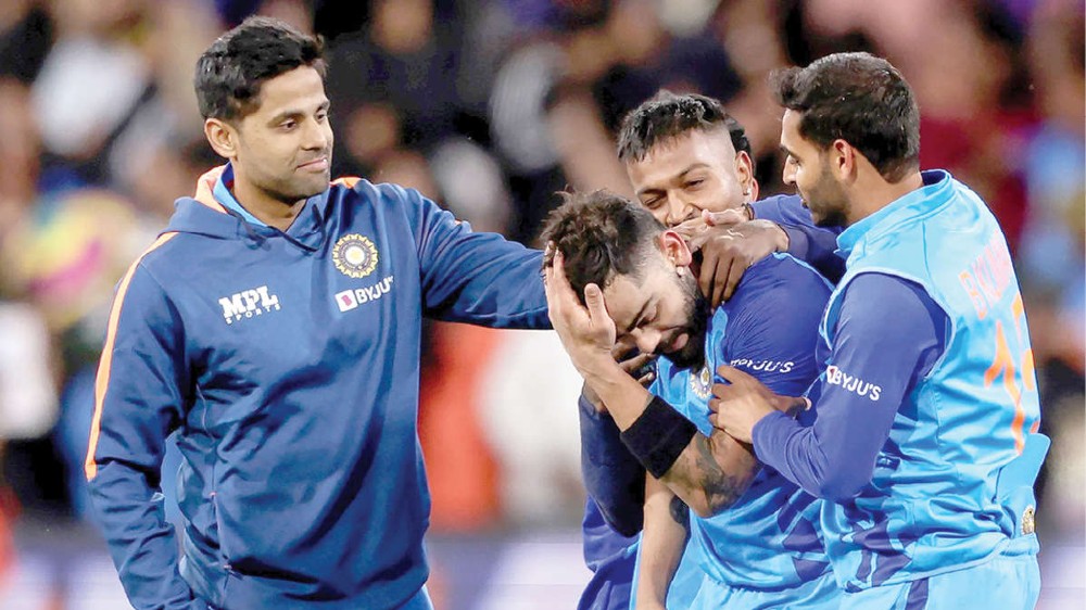 One player won’t win you World Cup, cautions Madan Lal