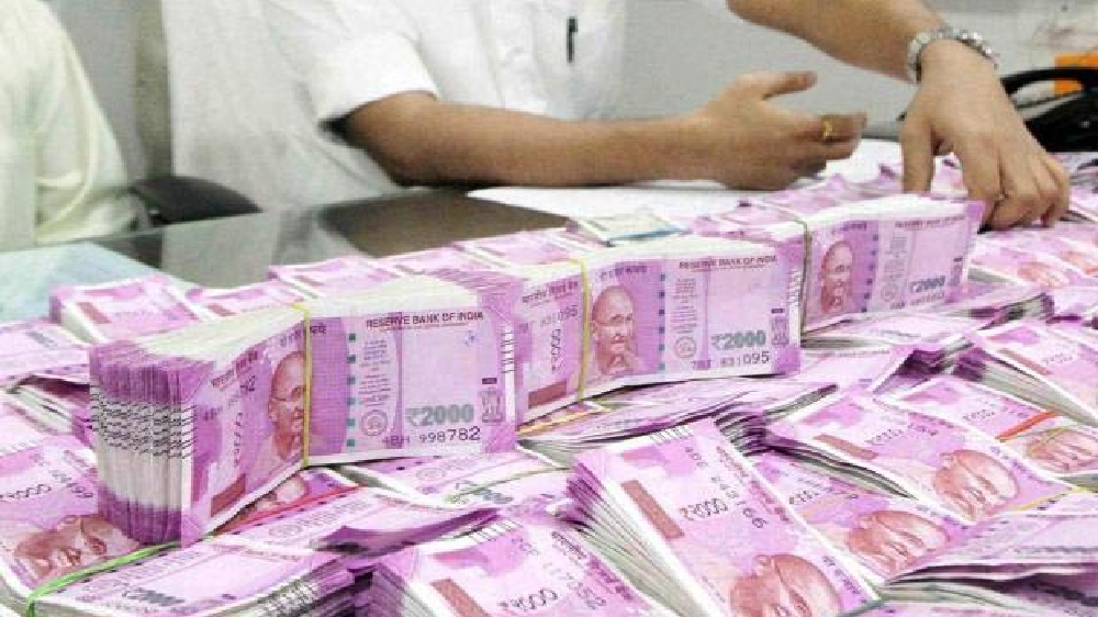 DVAC seizes Rs.1.12 crore unaccounted cash in raids across TN