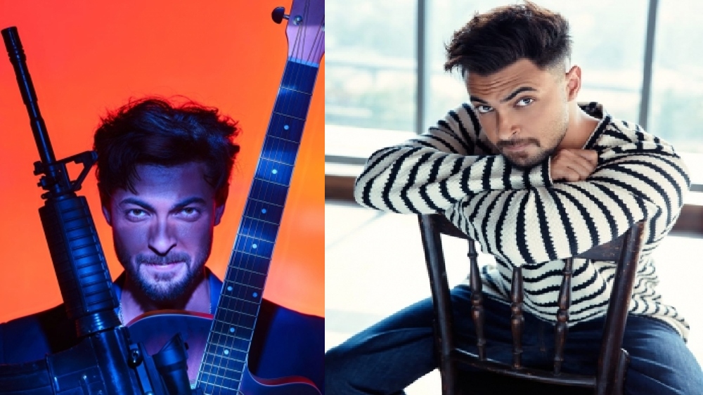 Aayush unleashes his action avatar, vicious swag in ASO4 teaser