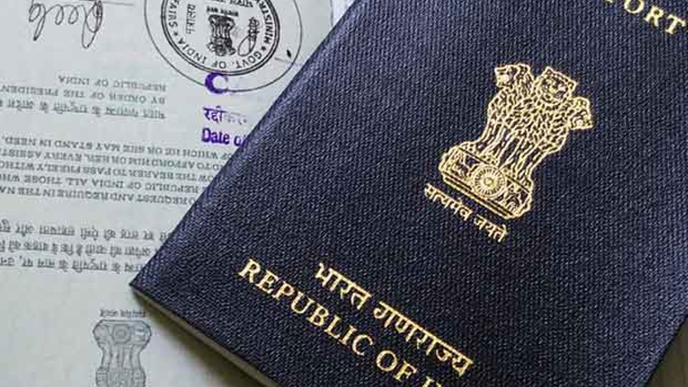 ATS nabs 4 for issuing bogus passports, visas to Canada aspirants