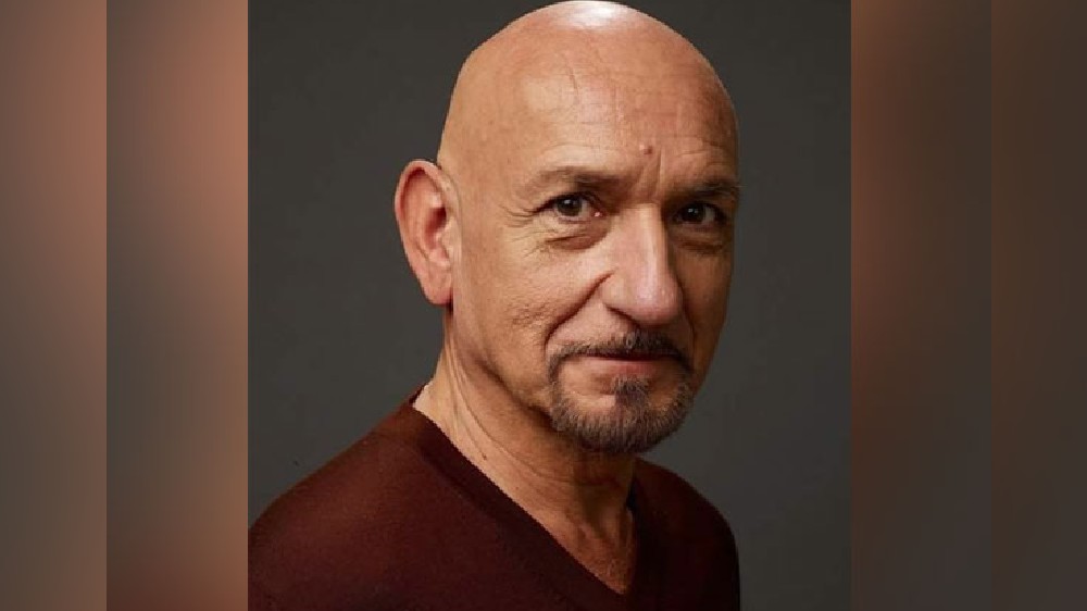 Ben Kingsley to screen in adaptation of Gaimans Violent Cases