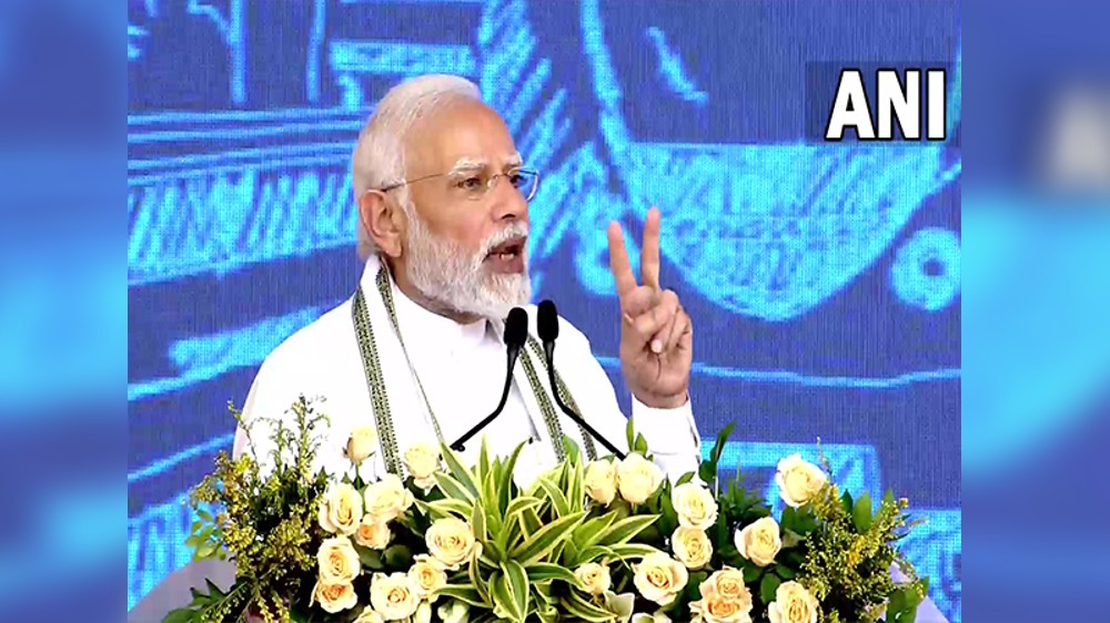 Govt notifies establishment of Credit Guarantee Scheme for Startups