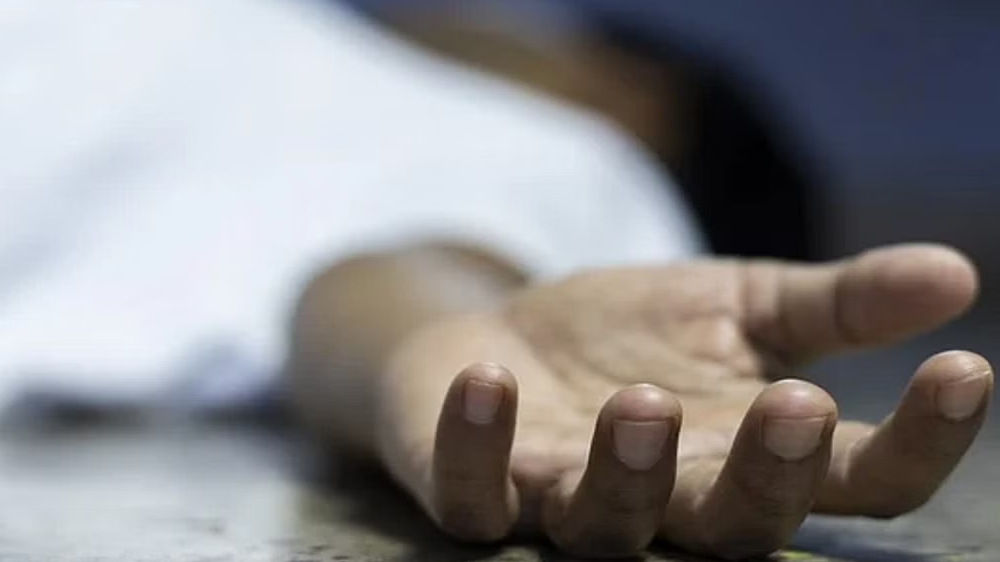 Meerut student who jumped off college building succumbs to injuries