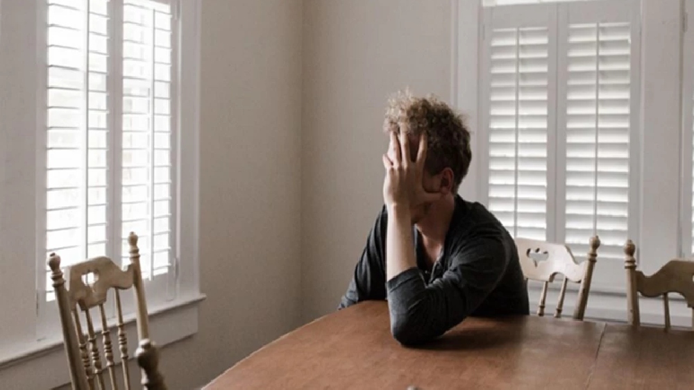 Study: Anxiety, depression are linked to early fears