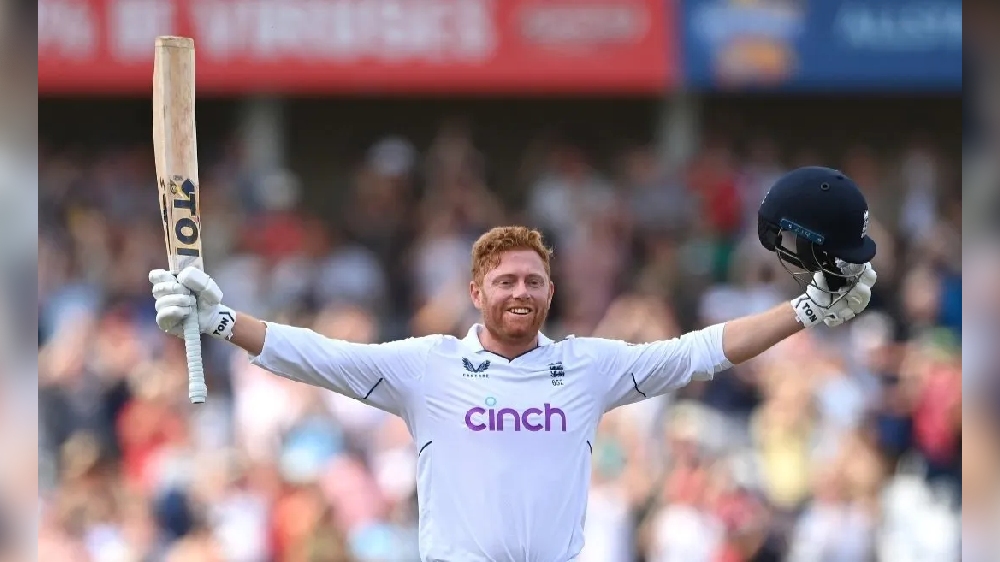 England name squad for Ireland Test; Bairstow returns, Foakes out