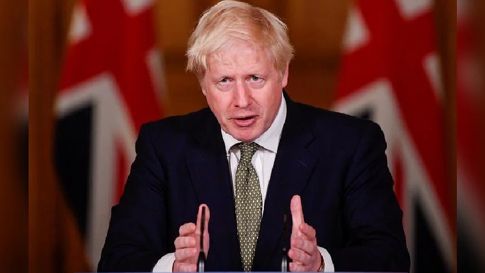 Boris Johnson eyes comeback bid as UK Tories pick new leader