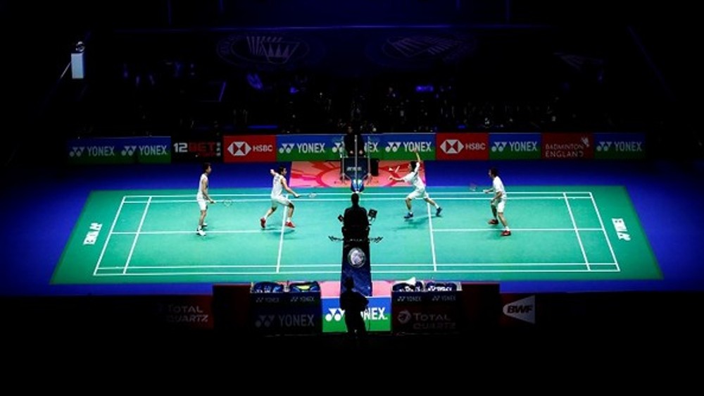 BWF Junior Mixed Team Cships: India defeats Slovenia BWF Junior Mixed Team Cships: India defeats Slovenia