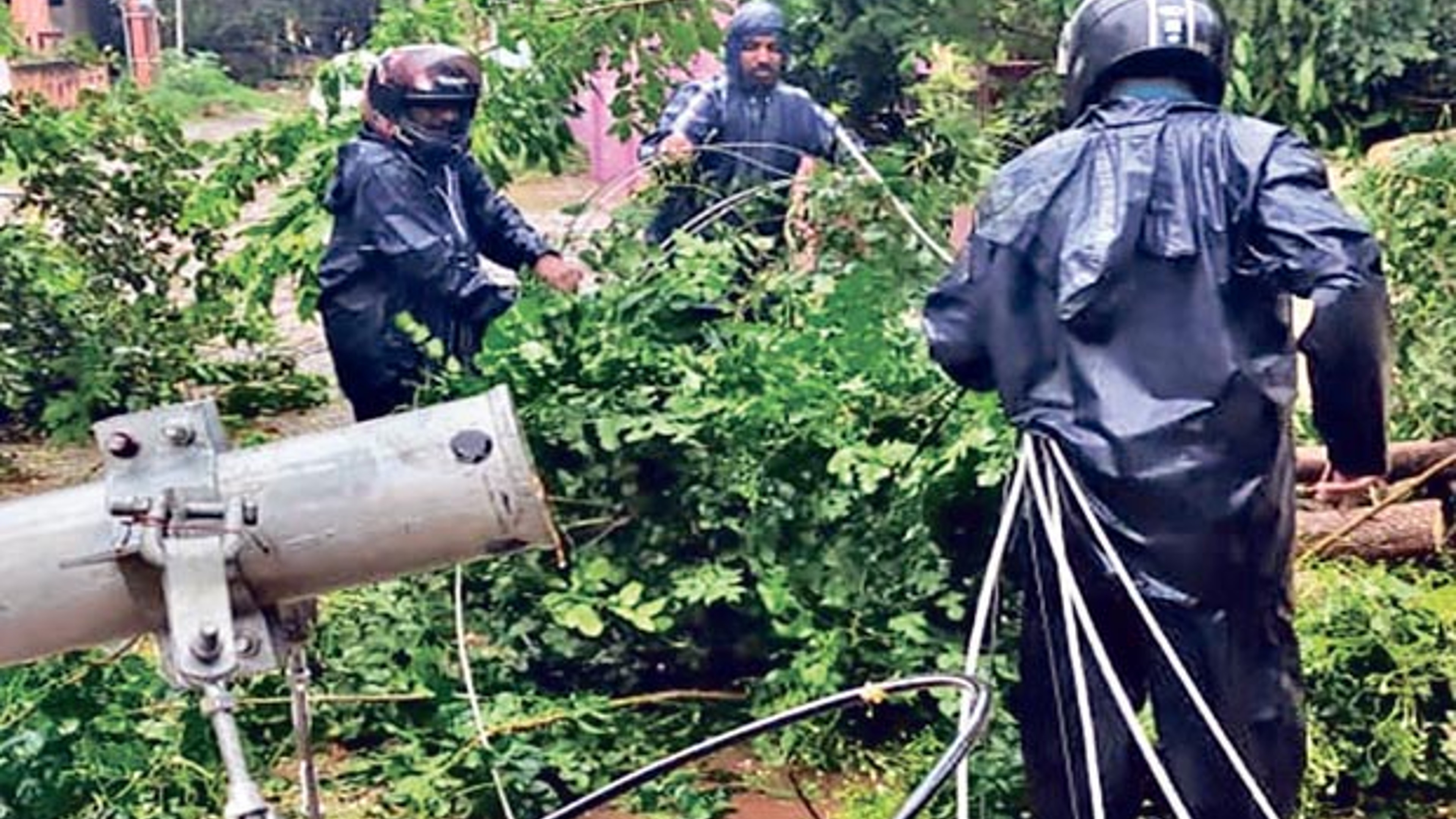 Tangedco officials told to form 2 safety teams in every circle