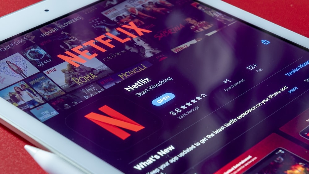 Netflix to bring Basic With Ads early next month