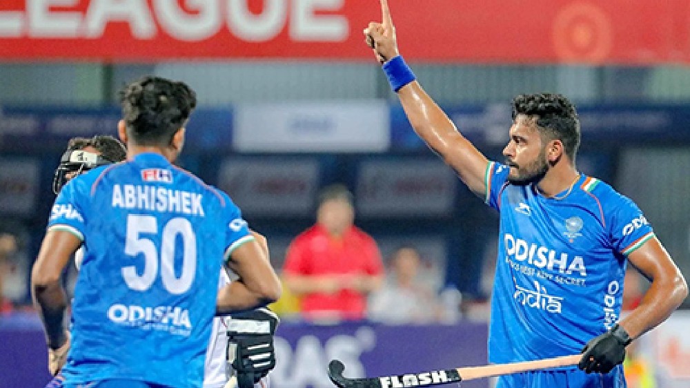 Exciting times for us, eager to perform: Manpreet ahead of WC