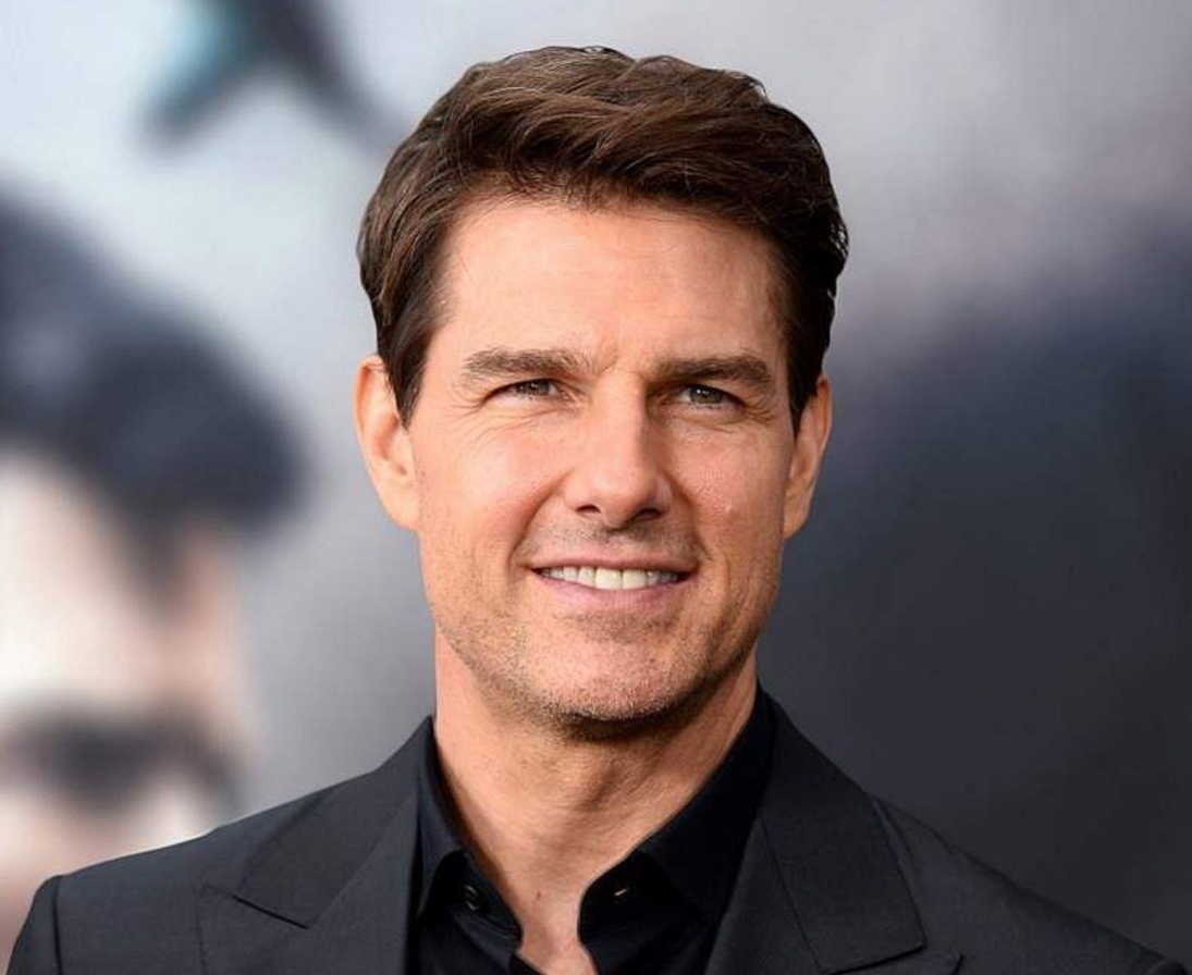 Tom Cruise could walk International Space Station for upcoming film Tom Cruise could walk International Space Station for upcoming film
