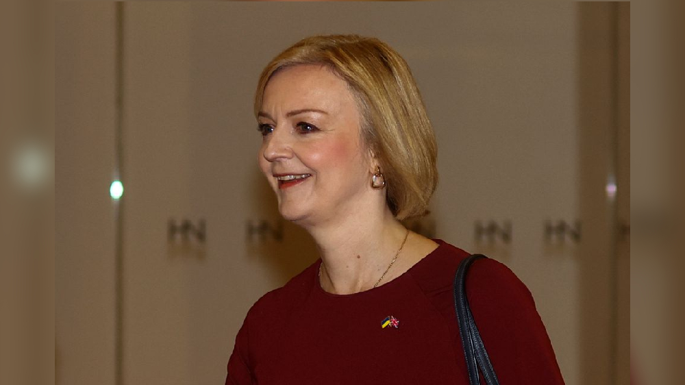 Truss defends her economic plan as UK Conservatives gather