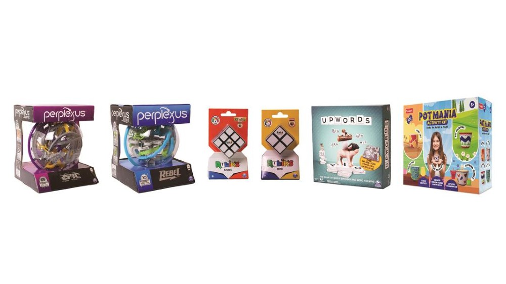 Funskool bags rights to make, distribute Rubik’s cube in India