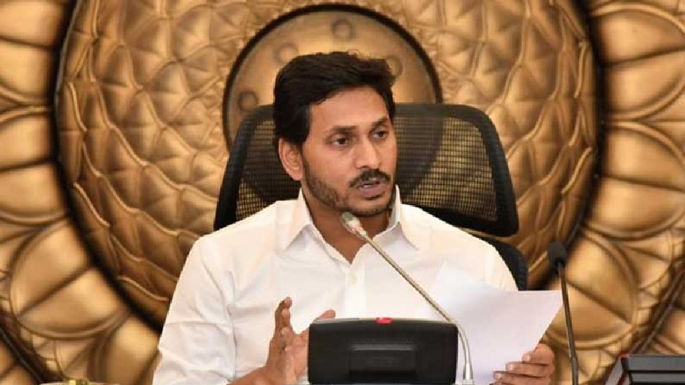 YSRCP legislators ready to quit in support of 3 capitals