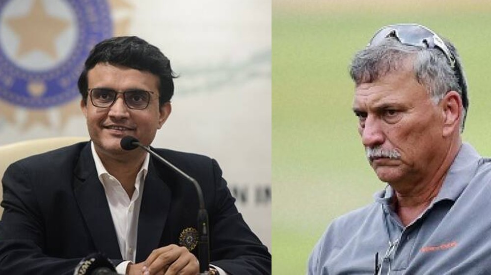 Roger Binny likely to replace Sourav Ganguly as BCCI Prez: Sources