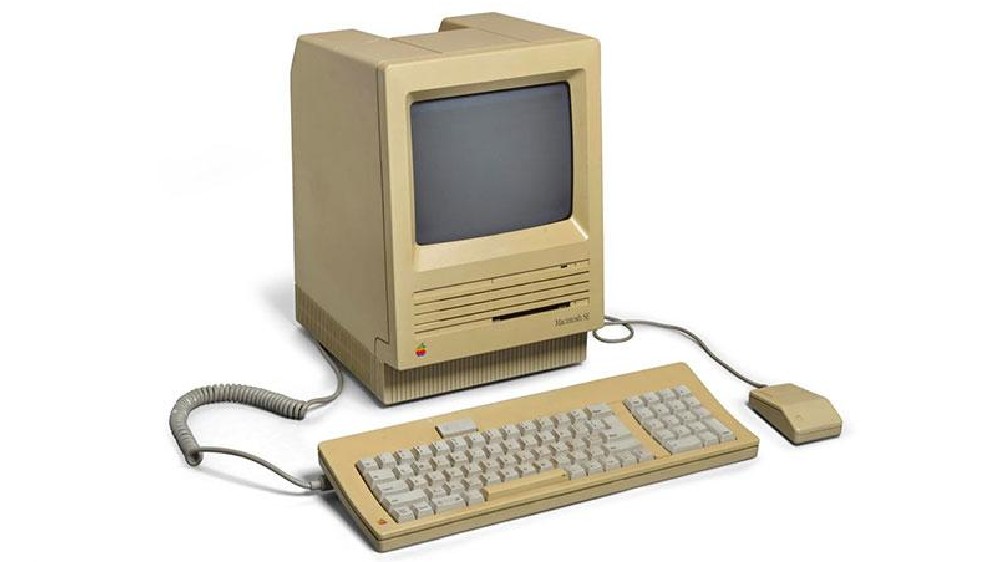 Steve Jobs Macintosh SE from NeXT likely to fetch $300K: Report