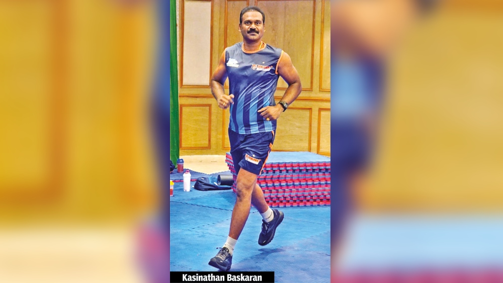 ‘Want team to win with brand of kabaddi that fans will enjoy’