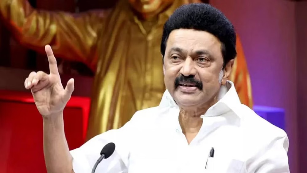 DMK announces Statewide meeting against Hindi imposition
