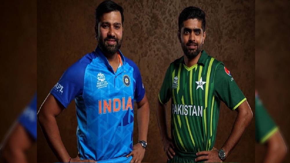 T20 World Cup: India to lock horns with Pakistan at iconic MCG