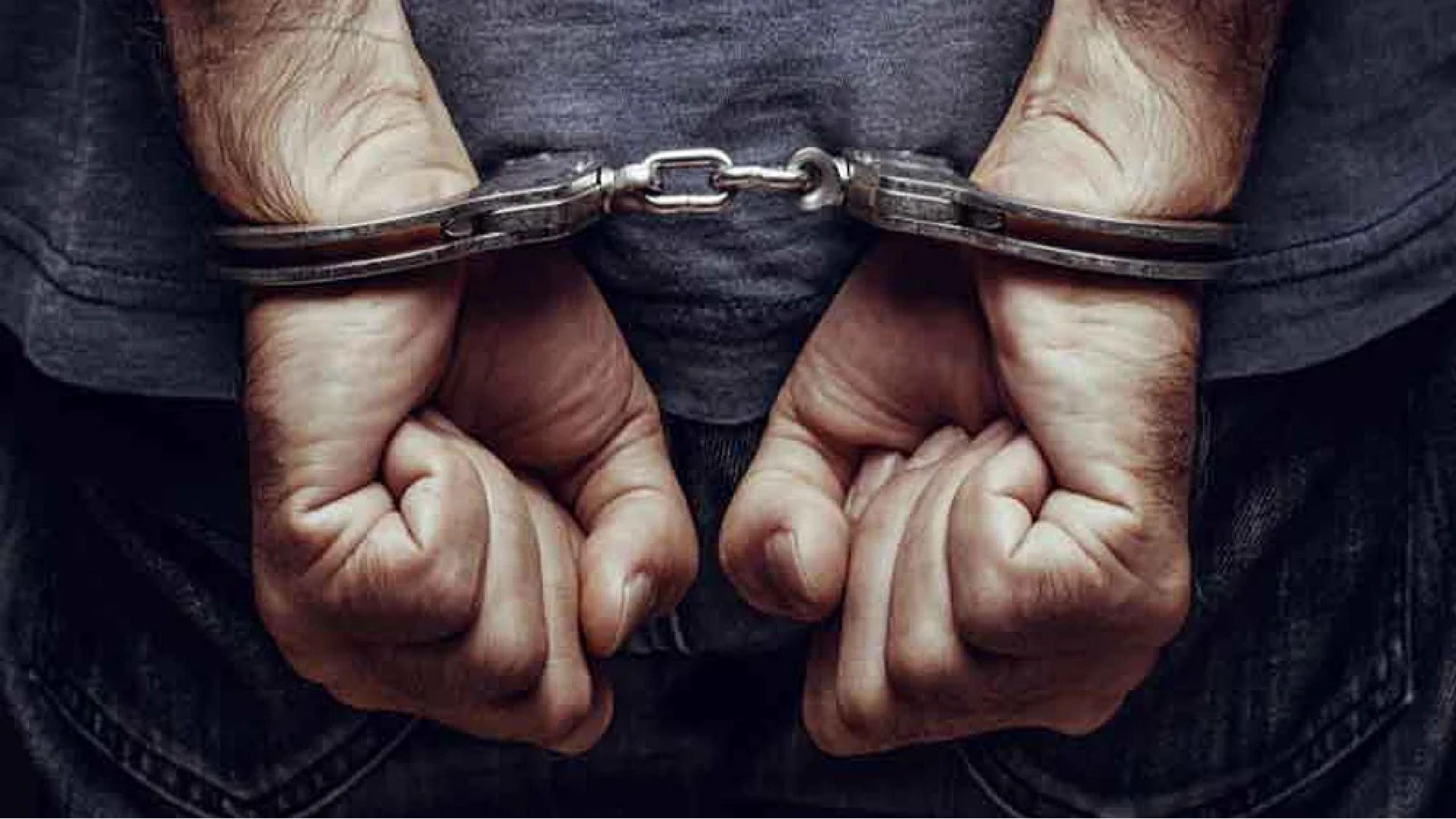 Man arrested for driving school van while drunk in Madipakkam