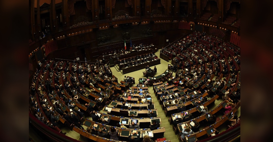 Italy’s new cabinet wins confidence vote in lower house