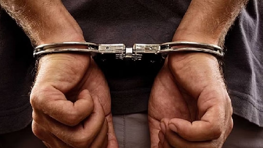 Commercial sex racket crackdown: Man arrested by anti-vice squad Commercial sex racket crackdown: Man arrested by anti-vice squad