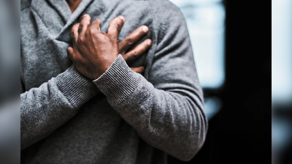 How Covid damages heart found, may lead to new treatments