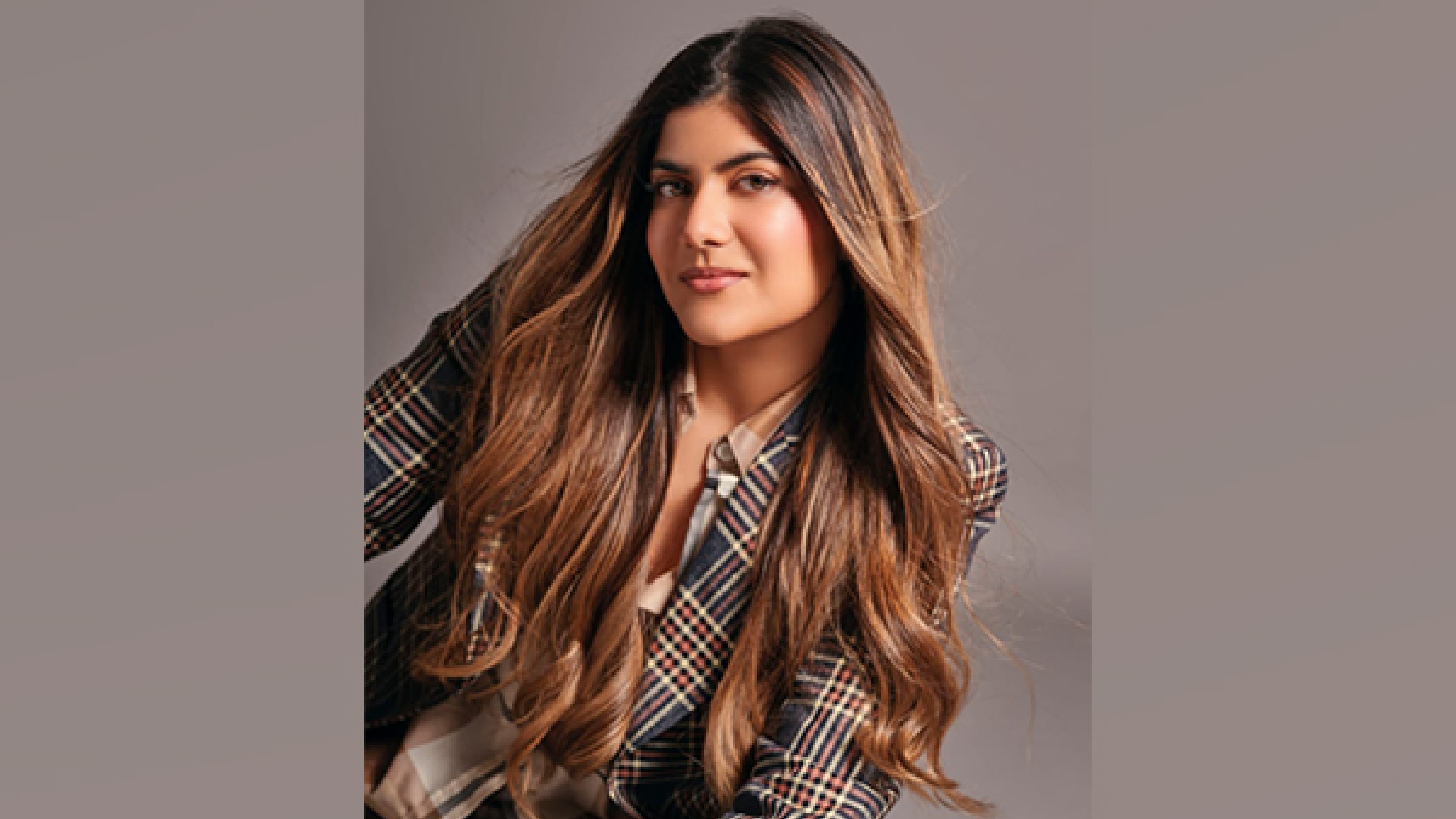 Ananya Birla excited about intl ramp debut at London Fashion Week