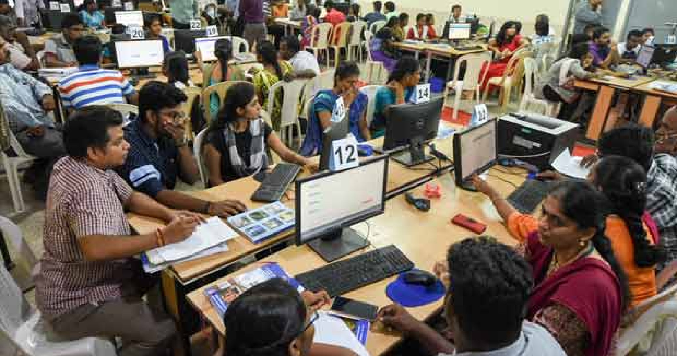 Final round of TN engineering counselling begins on Oct 29
