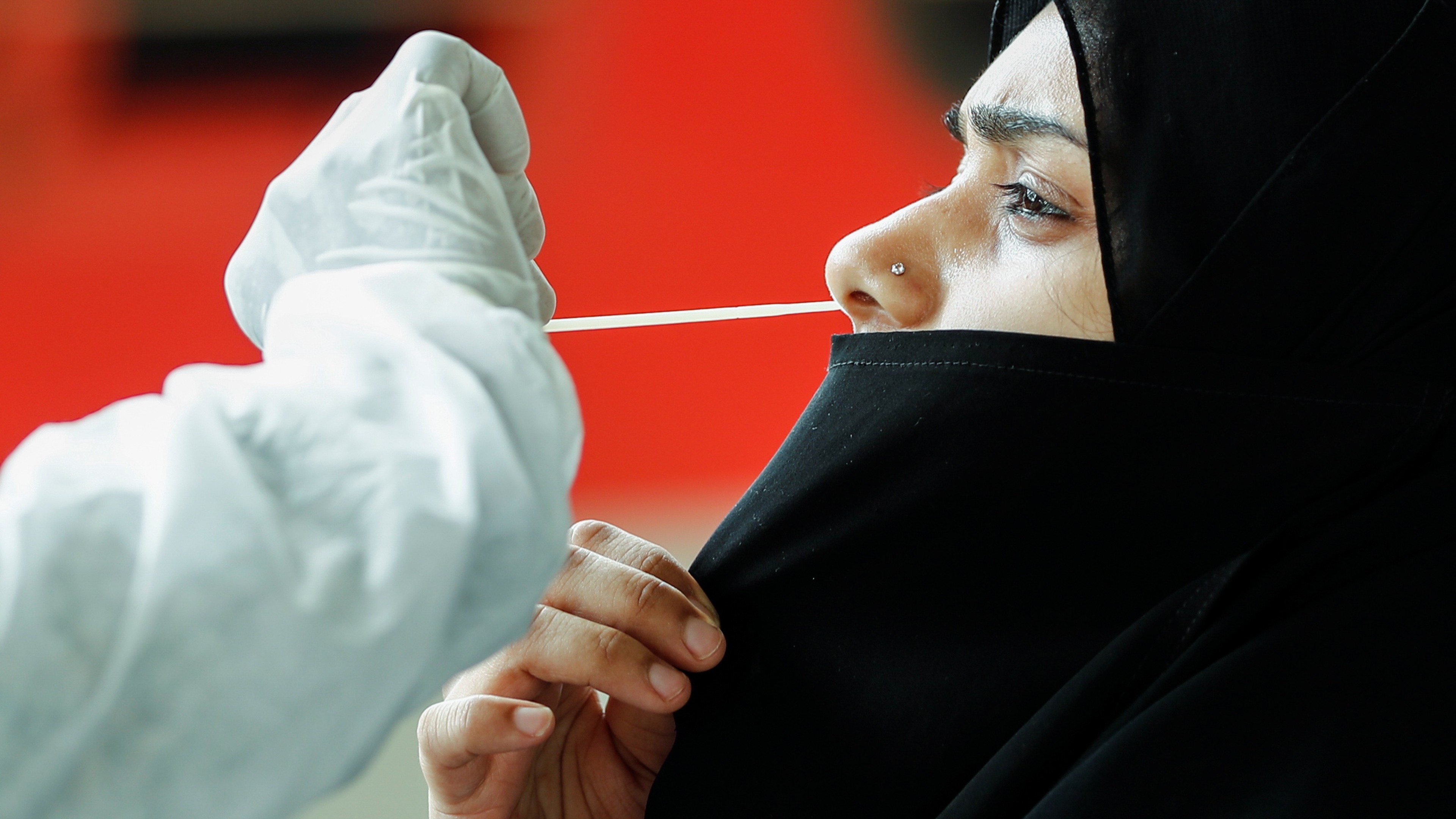 Covid in India: Pandemic worsens resistance to antibiotics