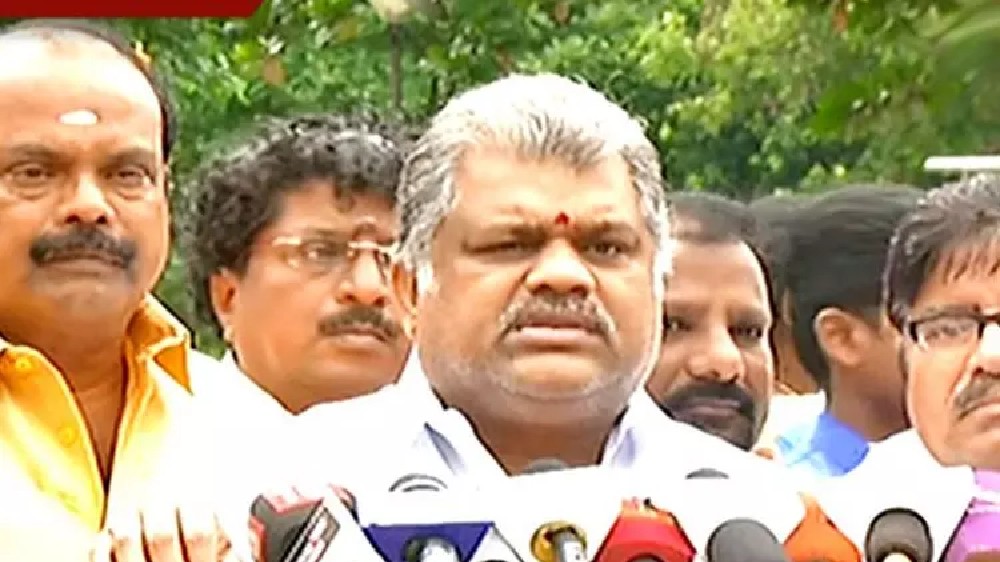 TN needs an honest, simple and pure Kamaraj model: GK Vasan